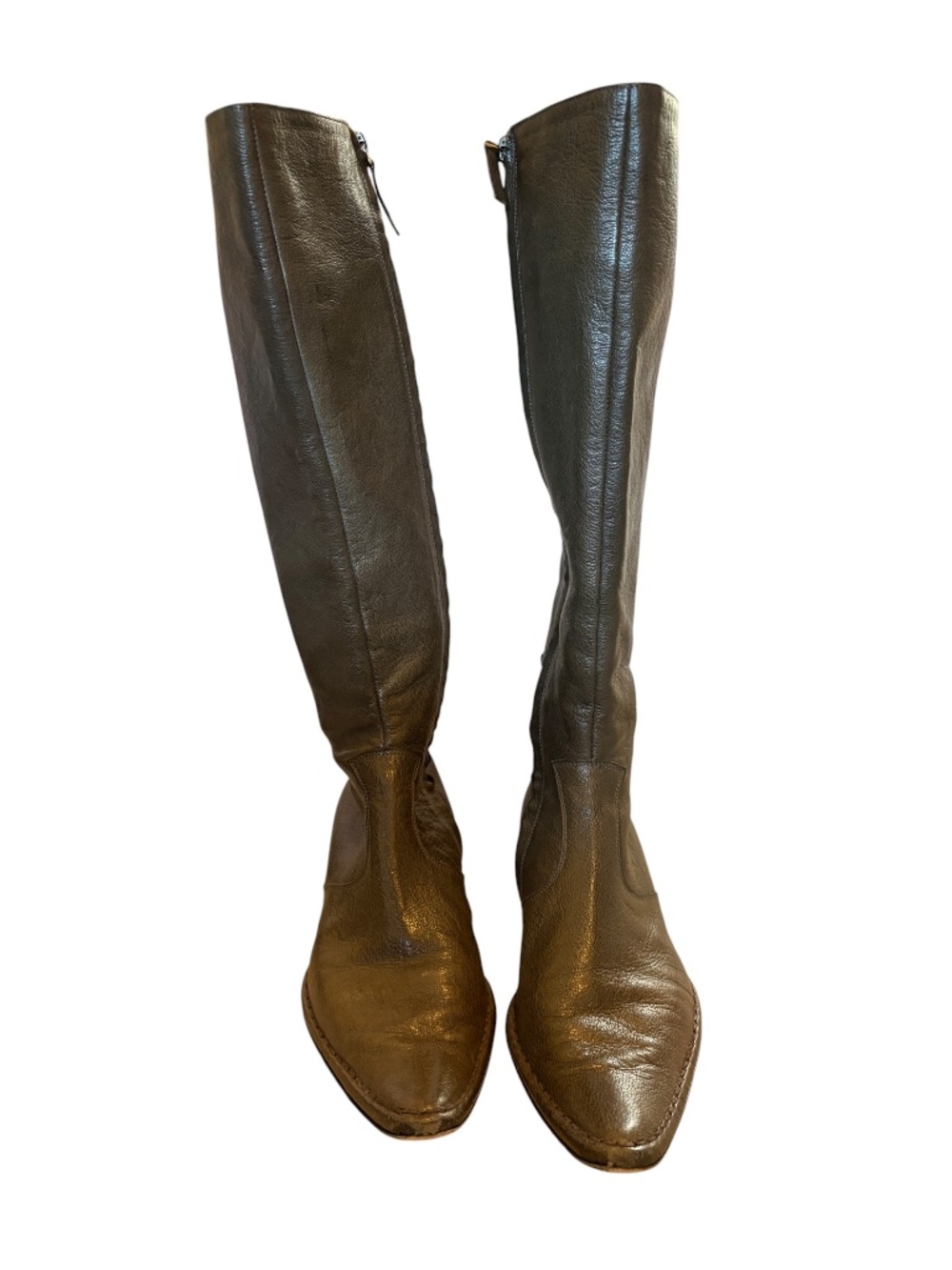 Roberto Del Carlo Tall Boots